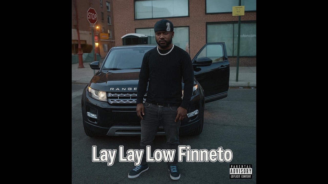 Kisses of Death | Def Poetry Meets Hip Hop & Reggae by LAY LOW FINNETO