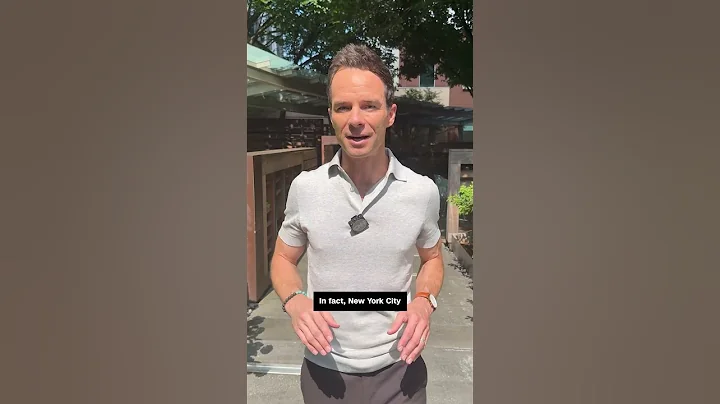 Dangerous heat wave underway for parts of the US