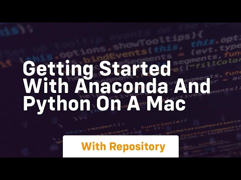 Getting started with