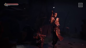 Ashen - Part 1 | No Commentary |