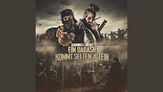 Ein Dadash kommt selten allein (Remix)