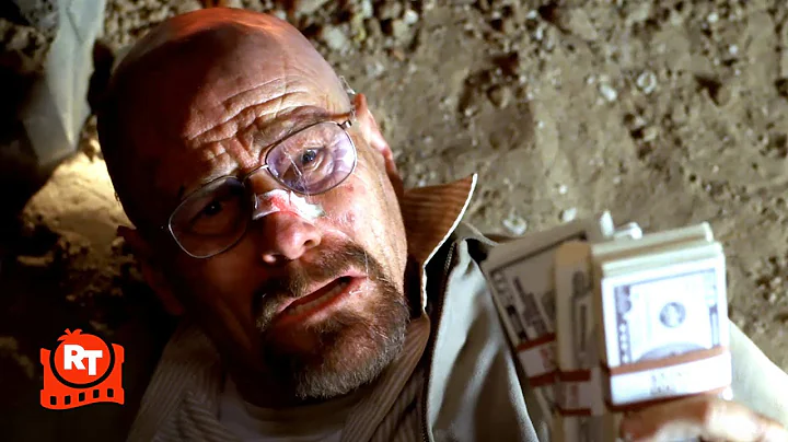 Breaking Bad - Where Is the Money? (S4E11) | Movieclips