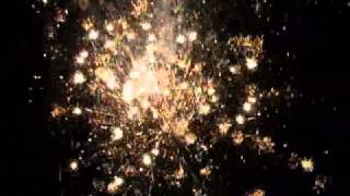 Capodanno 2011 A Battipaglia