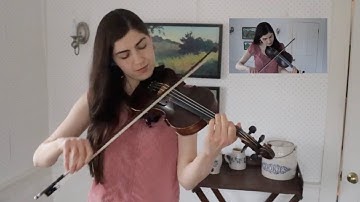 CLIFFS OF MOHER ✨ Traditional Irish jig