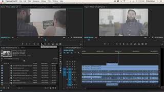 Learn Adobe Premiere Pro CC Complete Course For Beginers 08