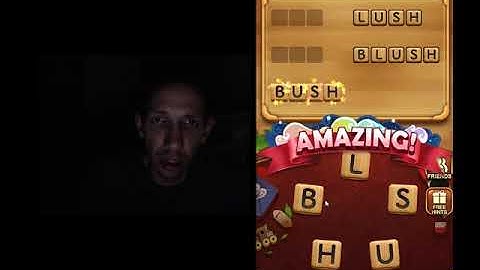 Word Connect Level 277 Solved Answers