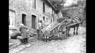 au temps de nos grands parents