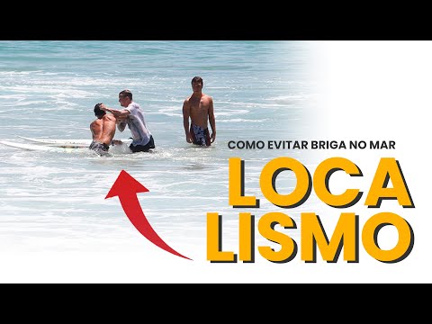 Vídeo: O Que é Localismo