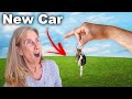 I Bought My Mom her Dream Car!