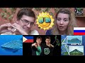 Geography Now! Philippines | Russian reaction