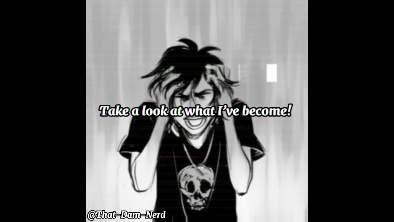 Nico’s Trauma Edit — Giants by Imagine Dragons
