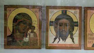 : New Valamo Monastery, Finland