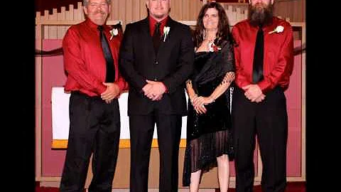 I Miss You a Little - Performed By: Michael Beall