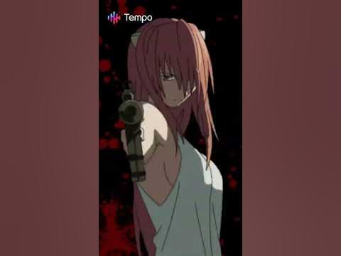 Люси/Ню[эдит] Эльфийская песнь - YouTube
