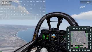 คู่มือ ITC Air Systems ฟังชั่น TGP + เทคนิคการสโคปหาเป้าหมายด้วยตาเปล่า+ การทิ้งระเบิดด้วย GPS