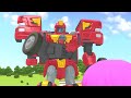 TOBOT English | Traction Distraction | Season 3 Full Episode | Kids Cartoon | Videos for Kids