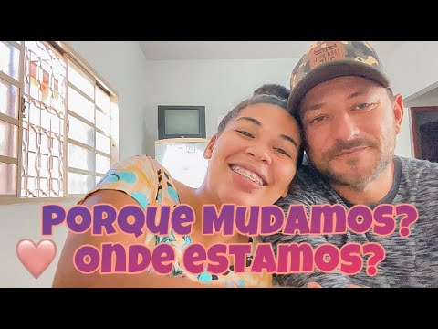 Vídeo: Inesperado Sobre A Mudança