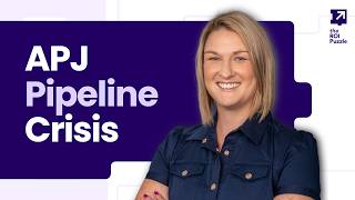 Why Your Asia Pacific Pipeline Isn't Converting (Fix It Fast)