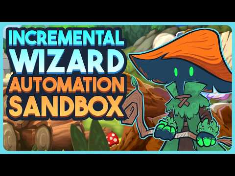 Incremental Wizard Automation Sandbox - Forage Wizard [Demo]