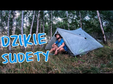 Malownicze widoki Karkonoszy
