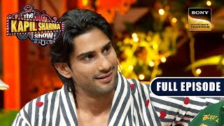 Father-Son Stories | Prateik Babbar, Raj Babbar | The Kapil Sharma Show 2 | Ep 313 | Full Epiosde