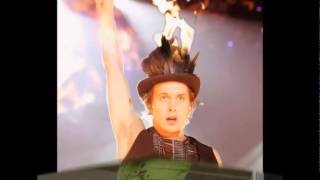 Mark Owen - The One