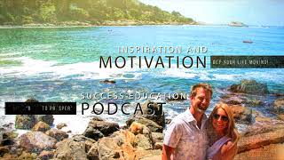 Catch rachel and shane krider, co-founders of prosperity life, on
their personal development podcast network, born to prosper. get your
weekly hit pers...