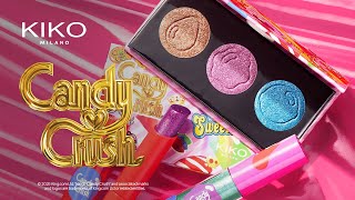 KIKO Milano  - Candy Crush Limited Edition Collection