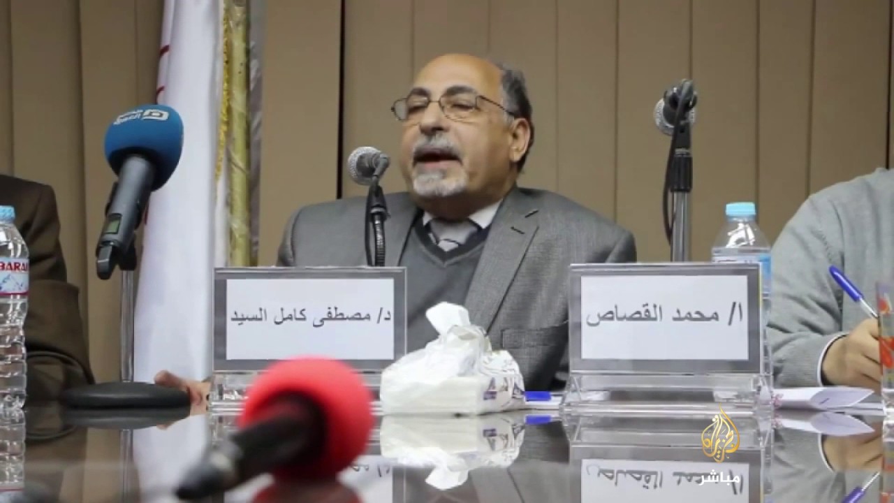 "ثورة يناير .. ما لها وما عليها" عنوان ندوة في حزب الوسط المصري