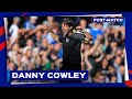 Danny Cowley post-match | Pompey 3-1 Bristol Rovers