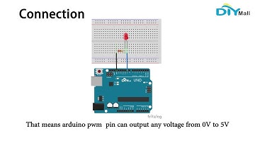 Video Tutorial: Diymall for Arduino Starter Beginner Kit-05