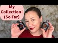 Black Opium Collection Review!! Revisiting The Perfumes In My Collection!