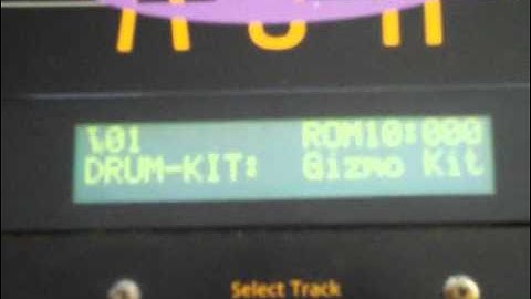 Ensoniq ASR-X Compact Flash Mod