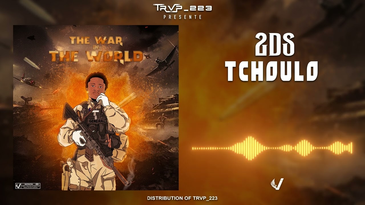 Watch 2DS - TCHOULO on YouTube Watch 2DS - TCHOULO on YouTube