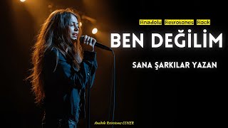 Ben Değilim Sana Şarkılar Yazan - Turkish Psychedelic Anatolian Rock (Ft Ayla) Muhteşem Ses