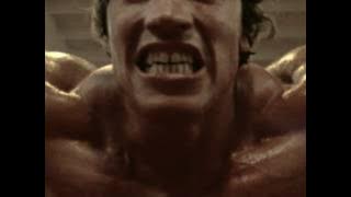 Iron Savior - Heavy Metal Never Dies 2011 (Arnold Schwarzenegger Clip)