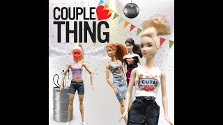 When Bae Goes To A Party | CoupleThing