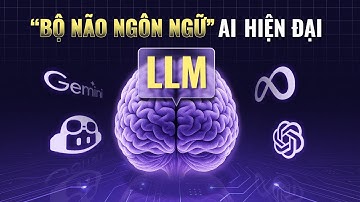 Cẩm nang về LLMs dành cho những người không muốn tối cổ về AI | Minh Triết