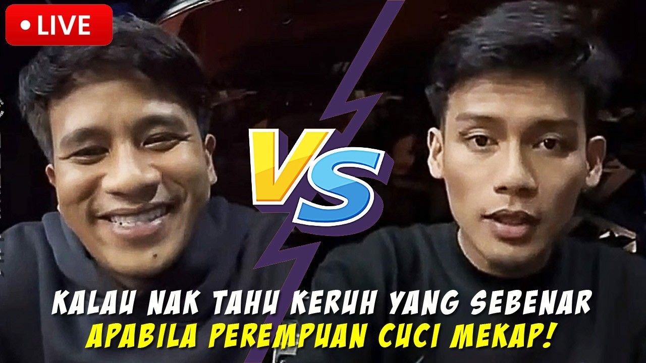 [LAWAK] 🤣 AI NUAR TERBAWA-BAWA ZAMAN NAKAL! | 27.01.26  #nuarsejarah #amriezaidi #live #lawak