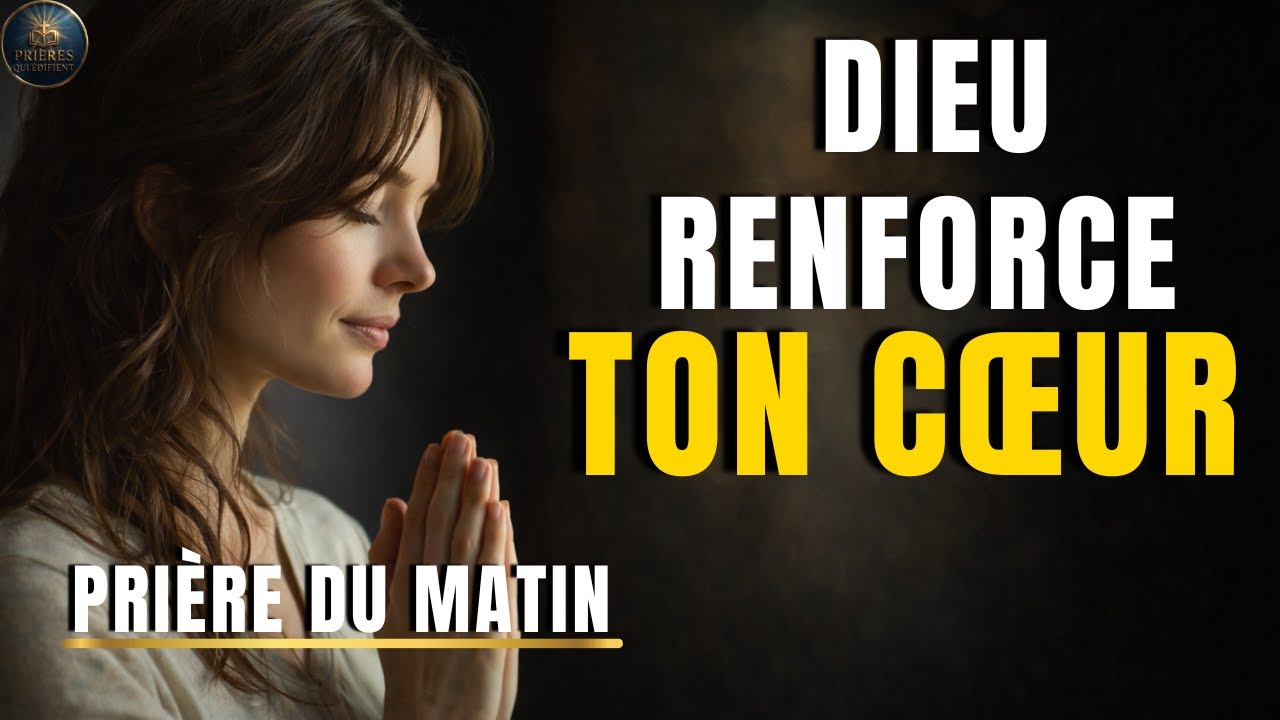 Quand Tu Te Sens Faible, Le Seigneur Te Renforce | Inspiré D’Ésaïe 41