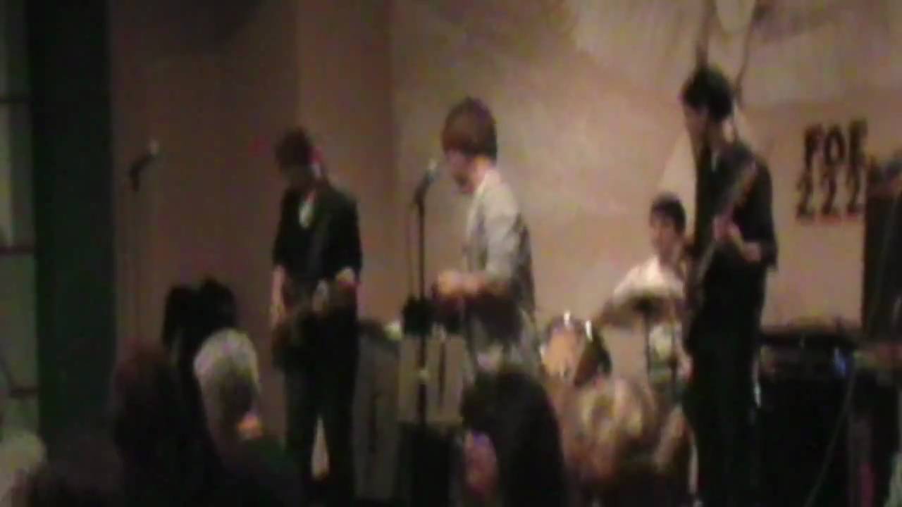 The Brighter Side Band YouTube