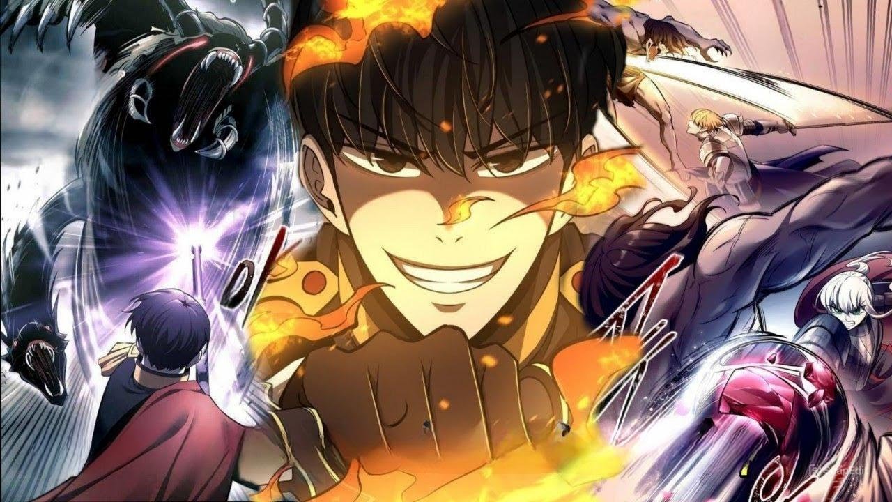 Reincarnated in a Tower Defense Game as the Ill-Fated Third Prince Full - Manhwa Recap