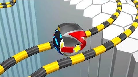 Challenge Yourself in a Rolling Ball | Level 746 | Going Balls | Pronetis Game 2.0