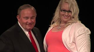 TVCC GED Graduation 2016