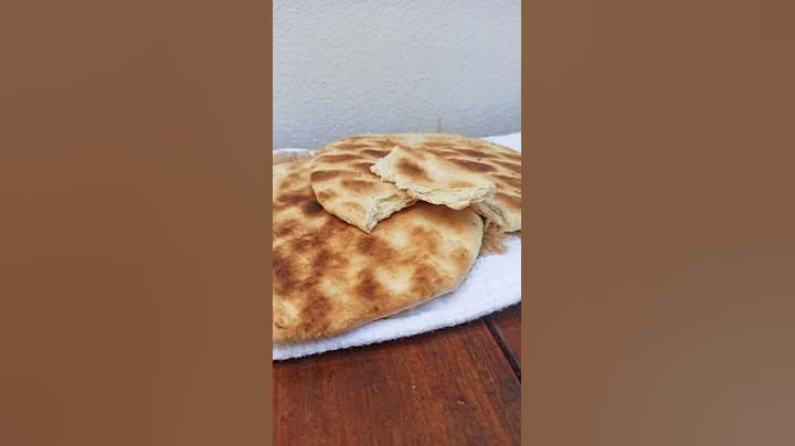 TORTILLA TRADICIONAL