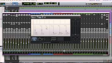 iZotope Ozone 7 Advanced Overview