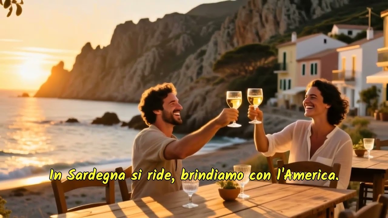 Farai condividere anche tu questo brano