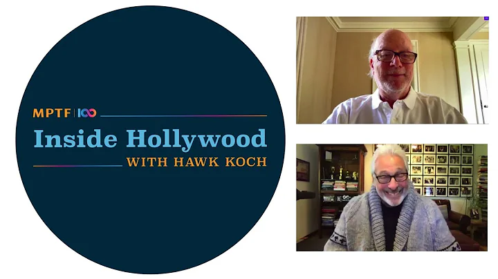 James Burrows: Inside Hollywood with Hawk Koch