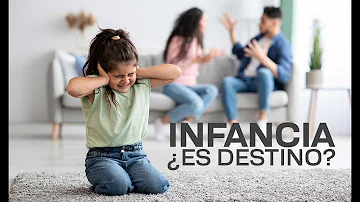 ¿Cómo se manifiestan los traumas infantiles en las relaciones sentimentales?