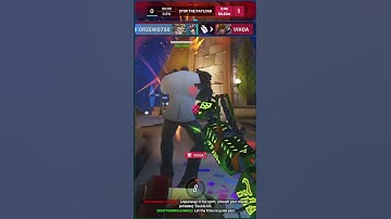 Get Pharah Out in Record Time!